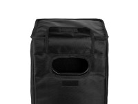 LD Systems Dave 18 G4X Capa de proteção LD Systems Dave 18 G4X Capa de proteção